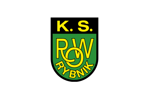 KS ROW Rybnik logo